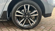 Honda Jazz 1.5 i-MMD Hybrid Advance Sport 5dr eCVT Hybrid Hatchback